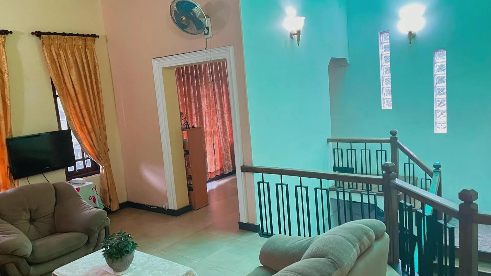 Homestay Misty Tours & Stay Negombo