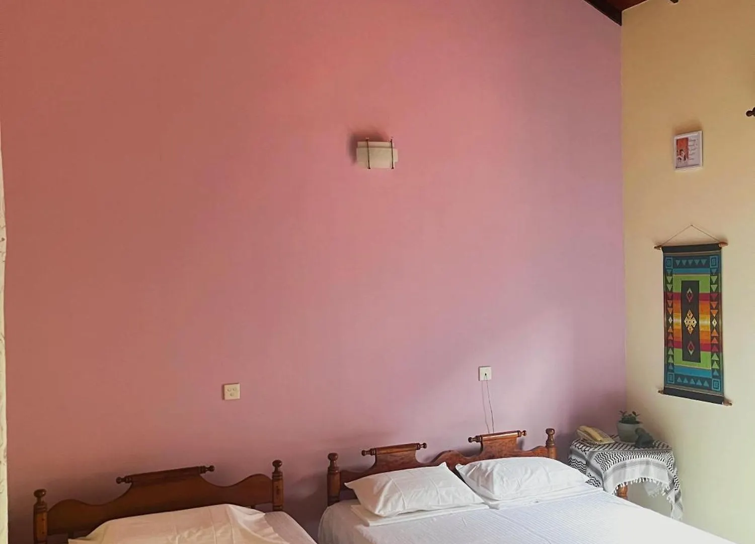 Homestay Misty Tours & Stay Negombo