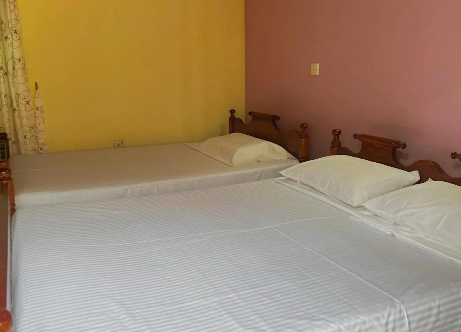Misty Tours & Stay Negombo
