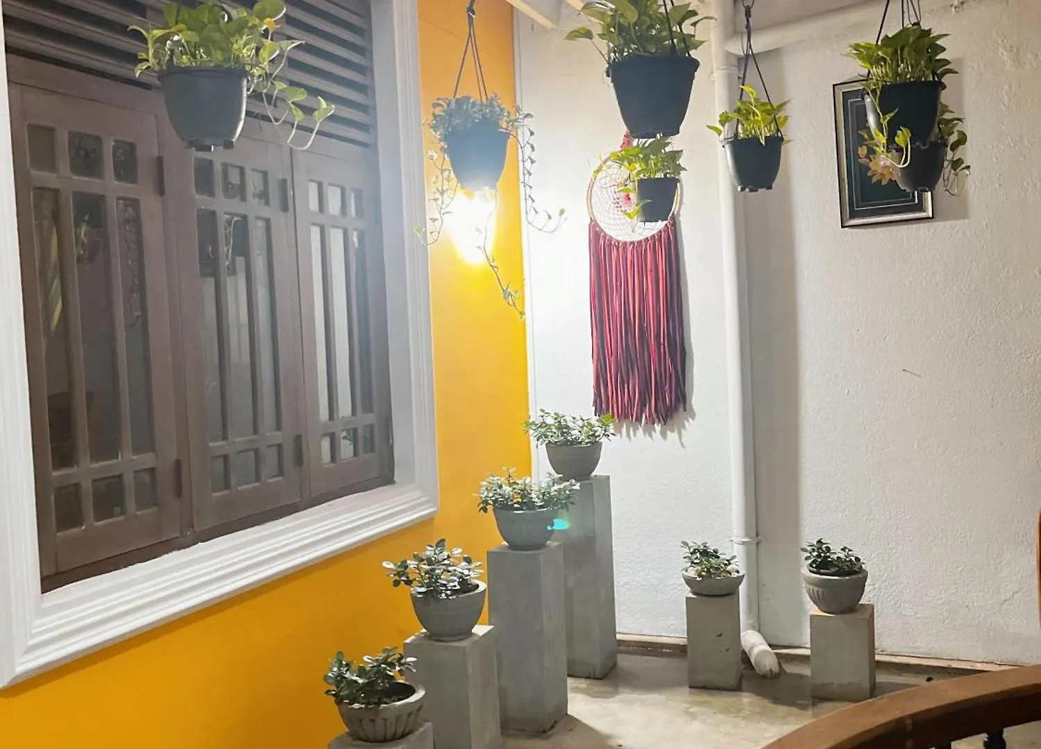 Misty Tours & Stay Negombo 0*,
