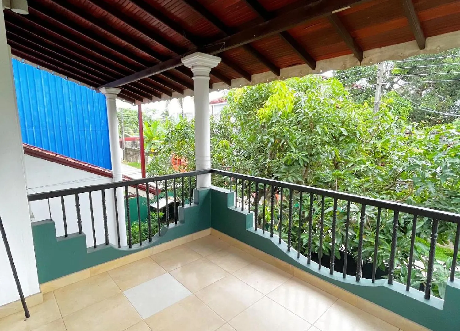Homestay Misty Tours & Stay Negombo