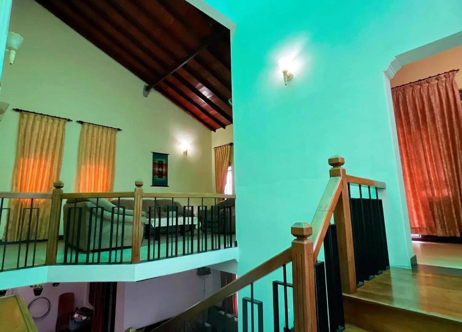 Misty Tours & Stay Negombo Homestay