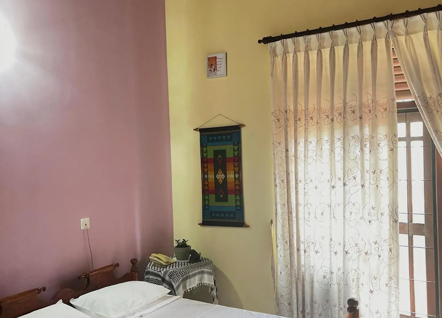 Misty Tours & Stay Negombo Homestay