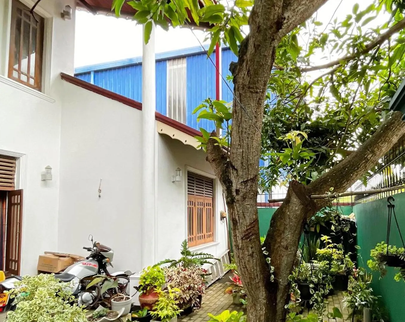 Homestay Misty Tours & Stay Negombo Sri Lanka