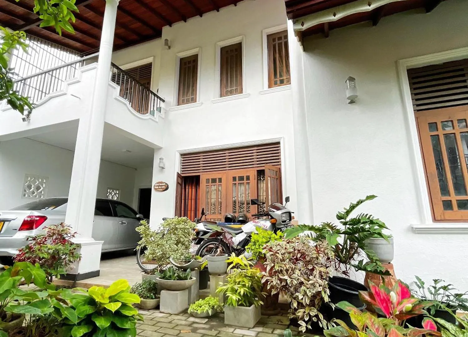 Misty Tours & Stay Negombo